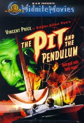 cover Pit and the Pendulum