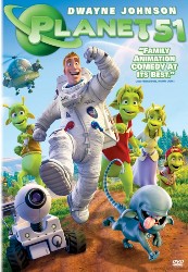 cover Planet 51