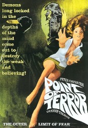 cover Point of Terror