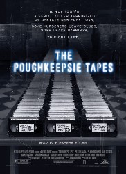cover Poughkeepsie Tapes, The
