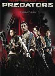 cover Predators