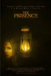 cover Presence, The