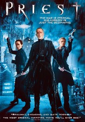 cover Priest