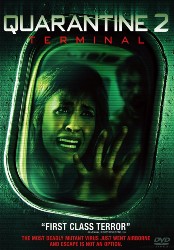 cover Quarantine 2: Terminal