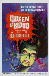 cover Queen of Blood