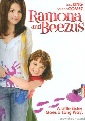 cover Ramona and Beezus