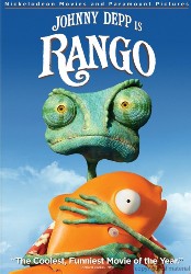 cover Rango