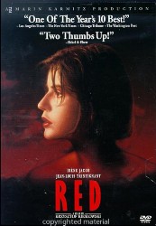 cover Red