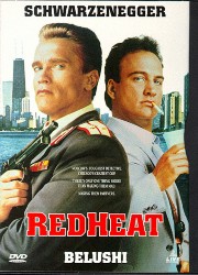 cover Red Heat