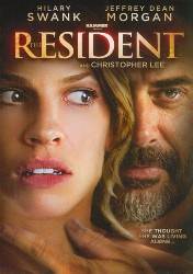 cover Resident, The