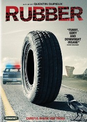 cover Rubber