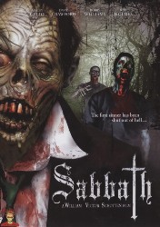 cover Sabbath
