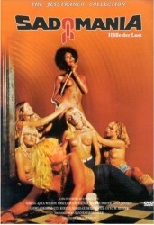 cover Sadomania (HellHole Women)