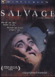 cover Salvage