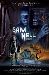 cover Sam Hell