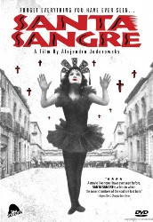 cover Santa sangre