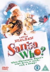 cover Santa Who?(TV 2000)92 min  -  Comedy 