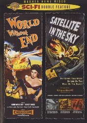 cover Satellite in the Sky