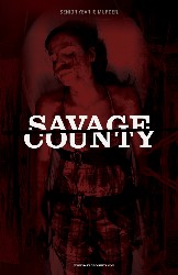 cover Savage County - Season 1