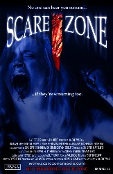 cover Scare Zone