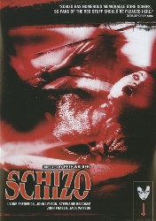 cover Schizo