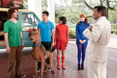 cover Scooby-Doo! Curse of the Lake Monster(TV 2010)  Adventure 
