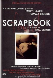 cover Scrapbook