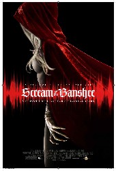 cover Scream of the Banshee(TV 2011)  90 min  -  Horror   