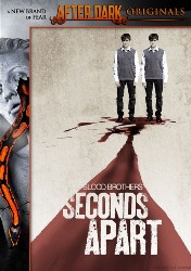 cover Seconds Apart