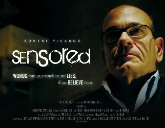 cover Sensored