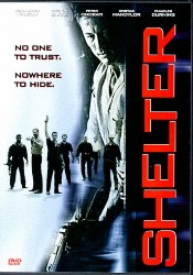 cover Shelter