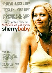 cover SherryBaby