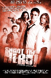 cover Shoot the Hero