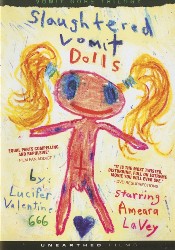 cover Slaughtered Vomit Dolls