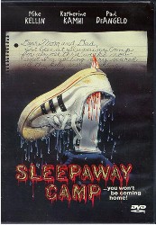 cover Sleepaway Camp