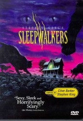 cover Sleepwalkers