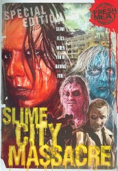 cover Slime City Massacre