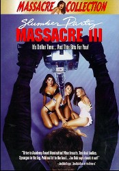 cover Slumber Party Massacre III