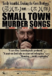cover Small Town Murder Songs