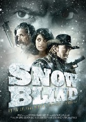 cover Snowblind
