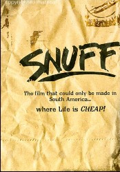 cover Snuff