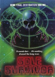 cover Sole Survivor