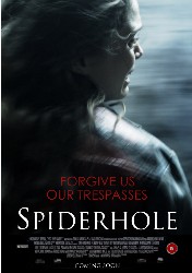 cover Spiderhole