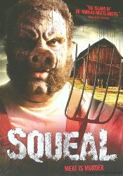 cover Squeal