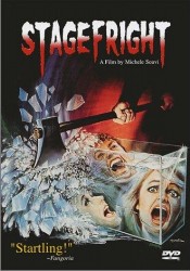 cover StageFright: Aquarius