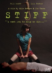cover Stiff