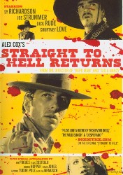 cover Straight to Hell Returns