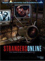 cover Strangers Online