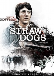 cover Straw Dogs