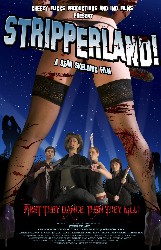 cover Stripperland